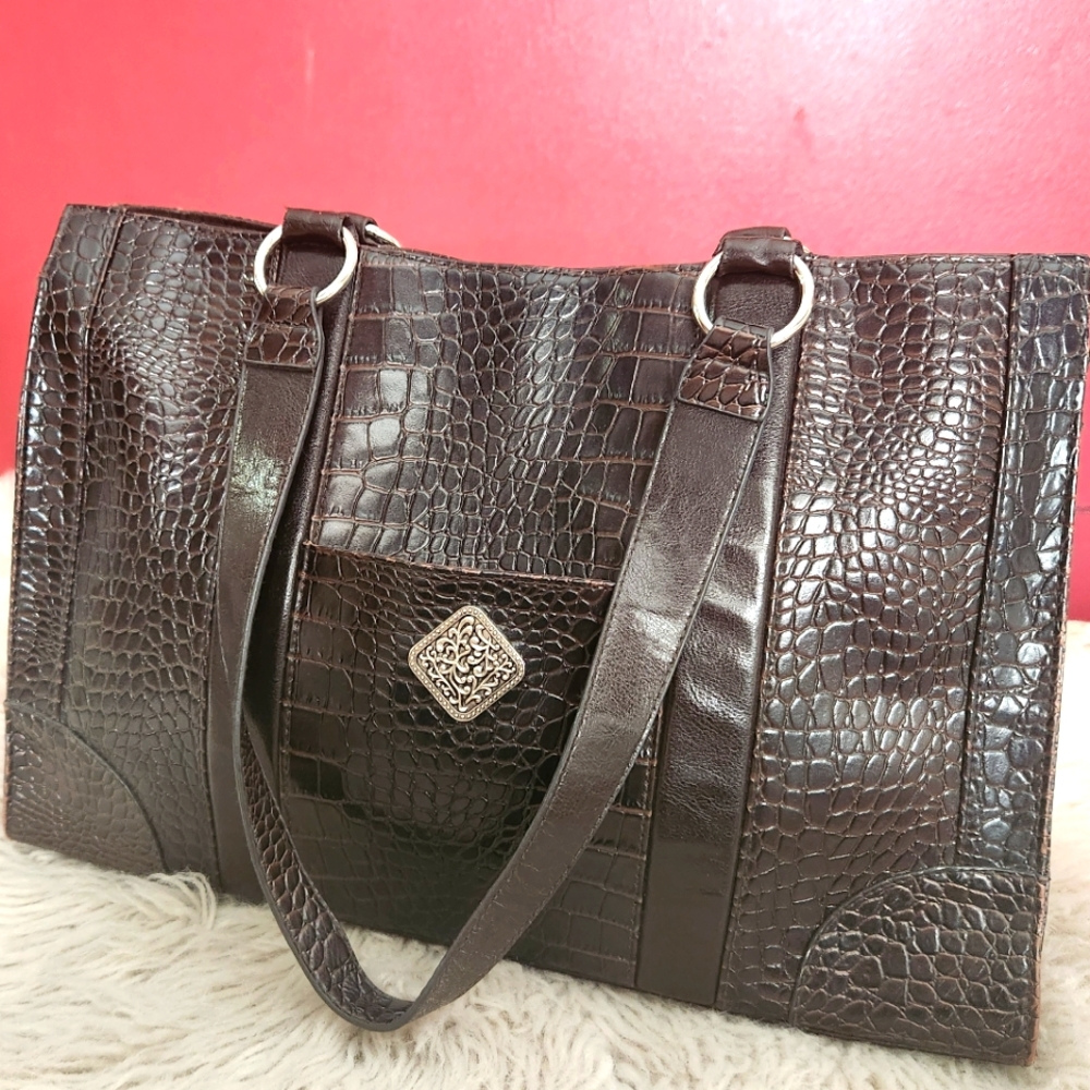 Coldwater Creek Bag